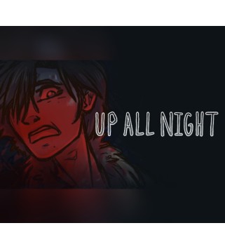 Up All Night Steam Key GLOBAL